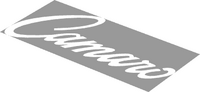 Logo-camaro-script-box
