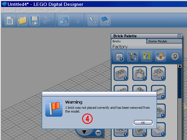 LDraw to conversion - LDraw.org Wiki