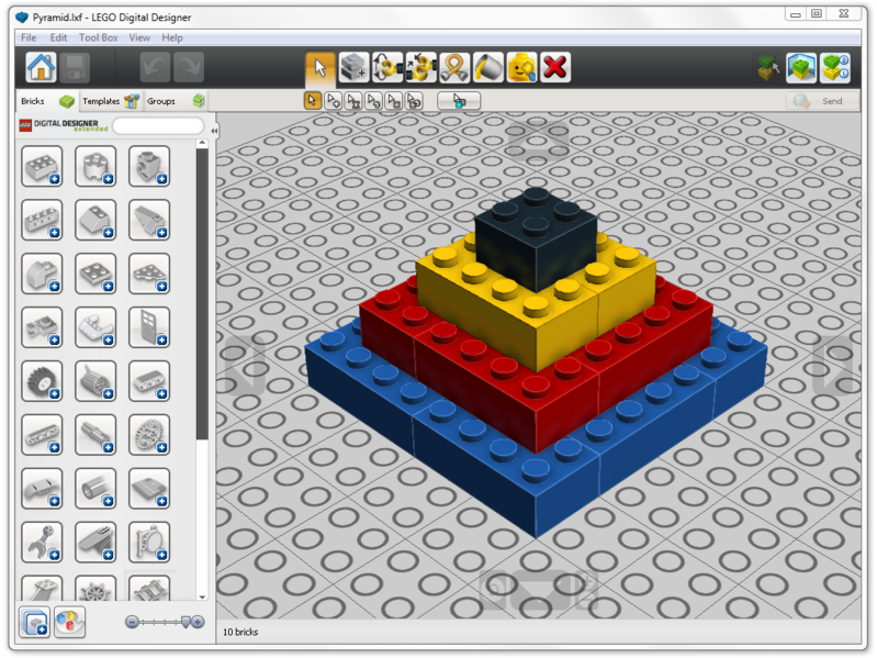 File:LEGO Digital Designer window.png