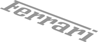 Logo-ferrari-text