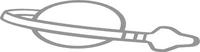 Logo-classic-space-border