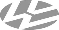 Logo-volkswagen-background