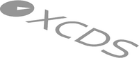 Logo-xcds-text