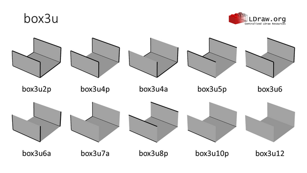 Box3u Overview